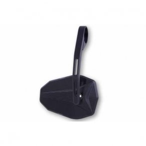 Highsider Victory X Styrende Spejl Sort