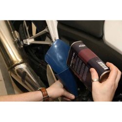 Shin Yo Fleksibel Trakt 372 x 170 mm Bl