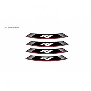 Puig rim stick R1 Slv