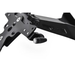 Rizoma Light Unit Blink Holdere