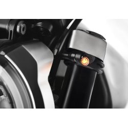 Rizoma Light Unit Blink Holdere