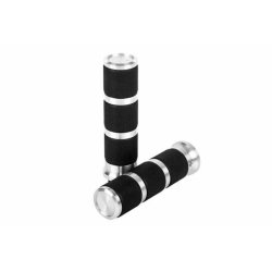 Highway Hawk Hndtag Speed 25 mm Chrome - Gevind ende