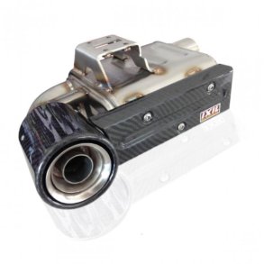 IXIL Super Xtrem Udstdning MT-07 (14-20)