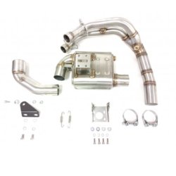 IXIL Race Xtrem Udstdning Tracer 700 / Tracer 7