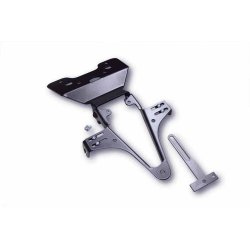 Highsider Nr.Pladeholder Sort