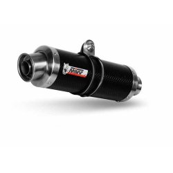 MIVV GP Carbon Slip-on Udstdning FZ1