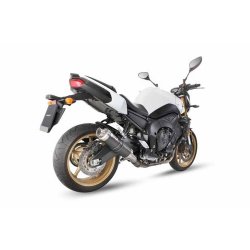 Mivv GP Carbon udstdning FZ8