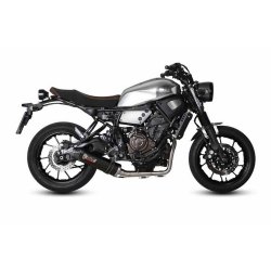 MIVV Oval 2-1 Udstdning - XSR 700