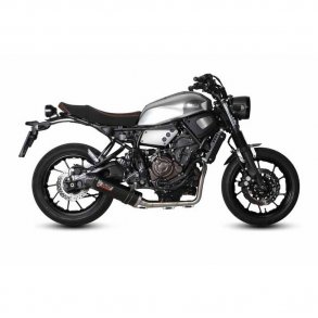 MIVV Oval 2-1 Udstdning - XSR 700