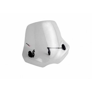 Puig Touring II Vindskrm