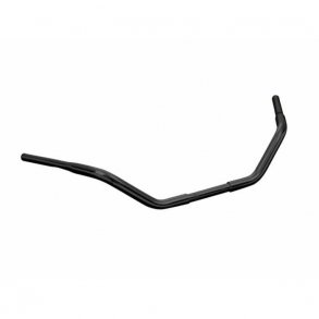 Fat Custom 25mm Sort 90cm