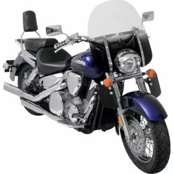 Lowers Wind deflector - VTX 1800 C 2003 (exposed forks)