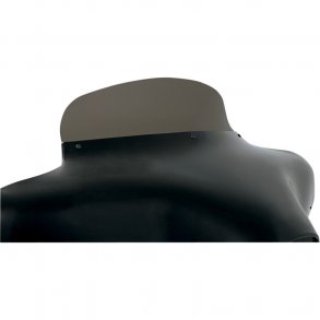 Memphis Shades Batwing Spoiler Vindskrm - Rgfarvet