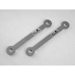 Team Metisse - 25mm Riser kit til FJR 1300 AE/AS