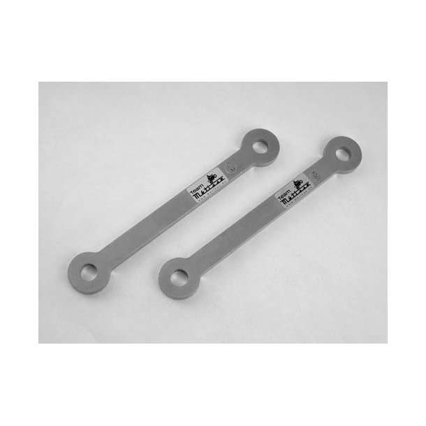 Team Metisse - 25mm Riser kit til FJR 1300 AE/AS