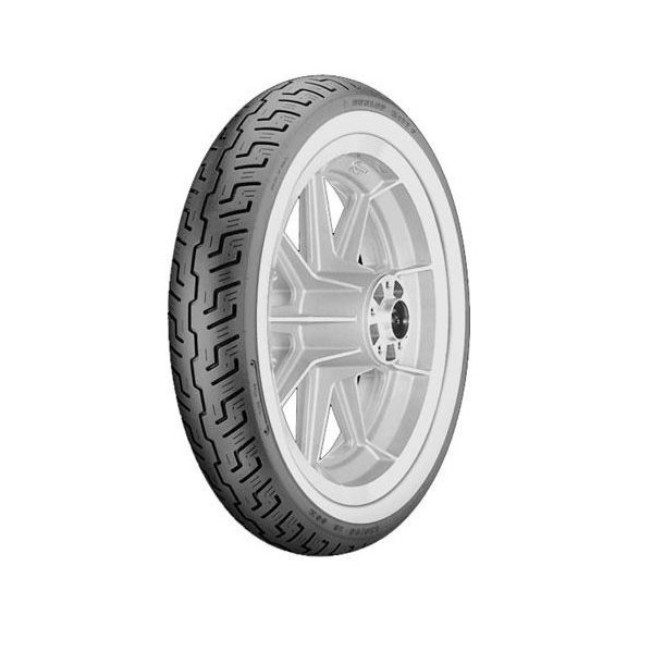 Dunlop Fordk 120/90-18