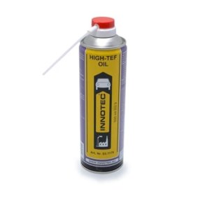 Innotech High-Tef Oil