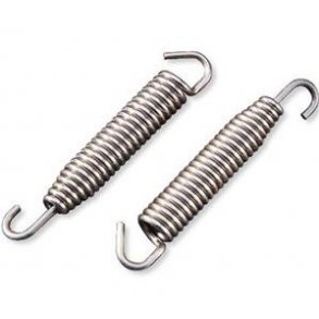 Universal udstdnings fjeder - 2 pak