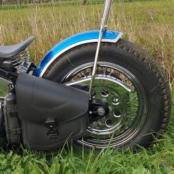 140 mm Bredde St�l MC sk�rm