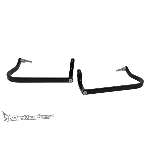 Barkbuster Universal Hardware Kit - Two Point Mount BMW