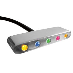 Motogadget Motosign Indikator Panel