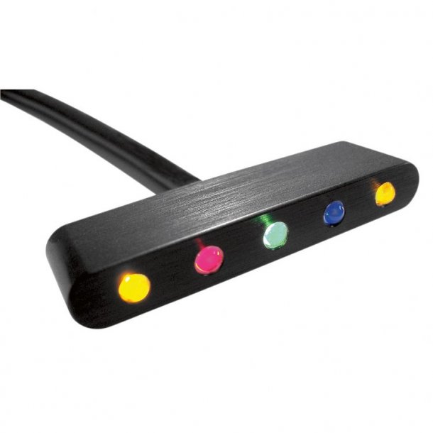 Motogadget Motosign Indikator Panel