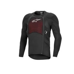 Alpinestars BIO-PLASMA beskyttelses jakke 