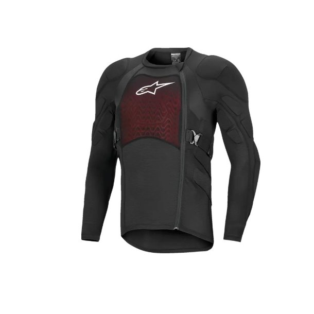 Alpinestars BIO-PLASMA beskyttelses jakke 