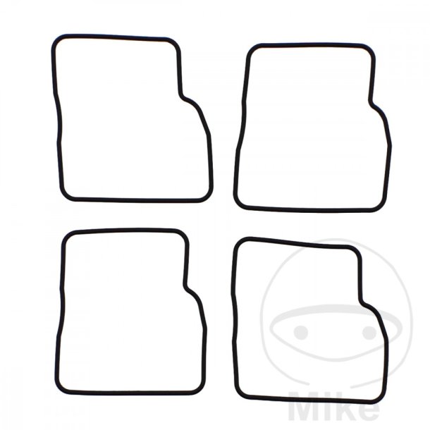 4 stk Bundkarspakninger - Suzuki VS 1400