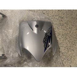 Skjolds�t komplet JogR - S�lv / Bl�