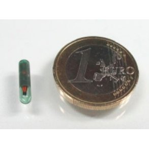 Motogadget M-Lock - Glas Ekstra Ngle