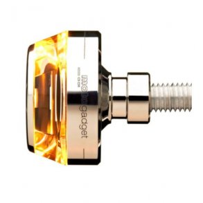 Motogadget M-Blaze Blinklys Poleret