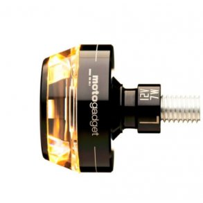 Motogadget M-Blaze Blinklys - Vlg farve