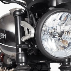 Motogadget mo.blaze adapter