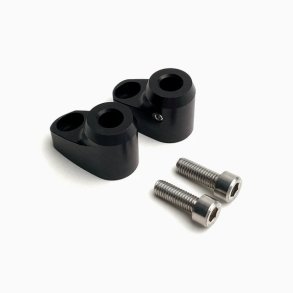 Motogadget mo.blaze adapter evo