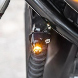 Motogadget mo.blaze adapter evo