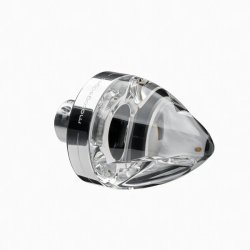 Motogadget Blinklys - M-Blaze Cone Blinklys Poleret