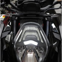 Motogadget mo.blaze ice Blinklys