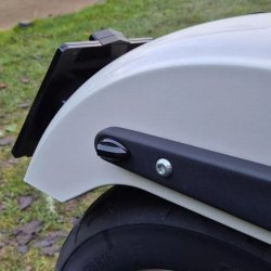 Motogadget mo.blaze tens Blinklys / baglys s�t