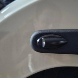 Motogadget mo.blaze tens Blinklys / baglys s�t