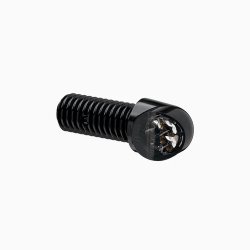 Motogadget - mo.blaze tens Baglygte Sort