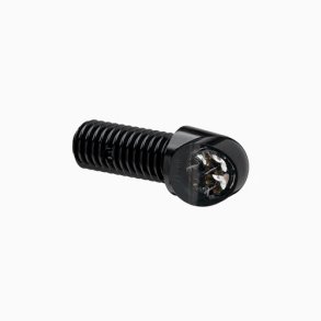 Motogadget - mo.blaze tens Baglygte Sort