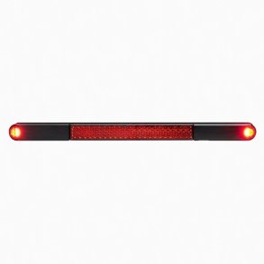 Motogadget mo.rear Baglys / Blinklys