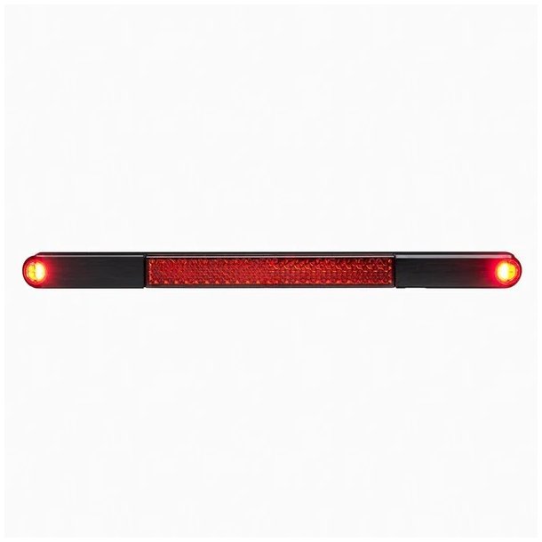 Motogadget mo.rear Baglys / Blinklys