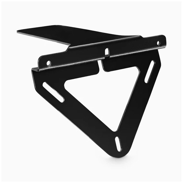 Motogadget mo.rear Nummerpladeholder