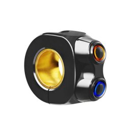 Motogadget mo.switch led 2 Basic Sort