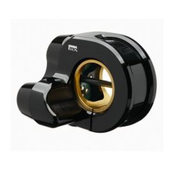 Motogadget mo.switch S�lv - 3 knap H�jre