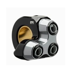 Motogadget mo.switch S�lv - 3 knap H�jre