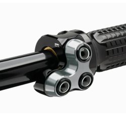 Motogadget mo.switch S�lv - 3 knap H�jre