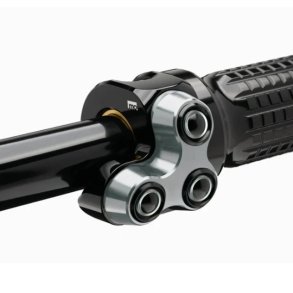 Motogadget mo.switch S�lv - 3 knap H�jre